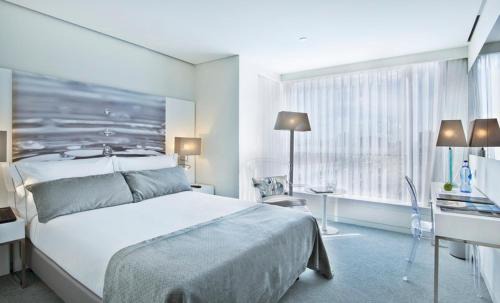 Sao Sebastiao da Pedreira Hotel | Hotel White Lisboa