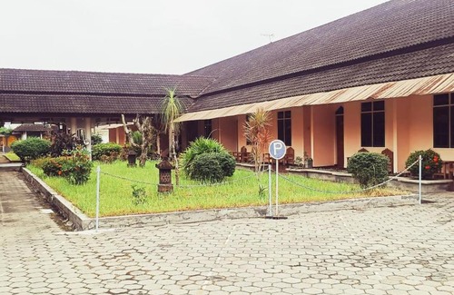 Purwokerto Hotel | Hotel Wijaya Purwokerto