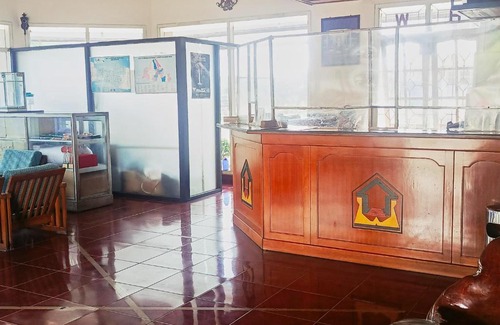 Purwokerto Hotel | Hotel Wijaya Purwokerto