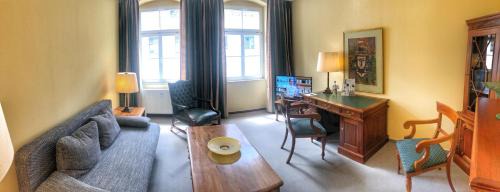 Annaberg-Buchholz Hotel | Hotel Wilder Mann Annaberg-Buchholz