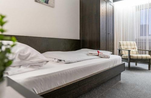 Mitte Hotel | Hotel Wildpferd Dülmen