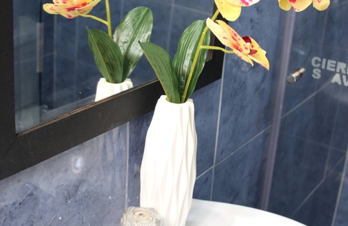 Los Martires Hotel | Hotel Windsor Bogotá