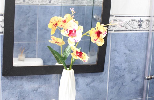 Los Martires Hotel | Hotel Windsor Bogotá