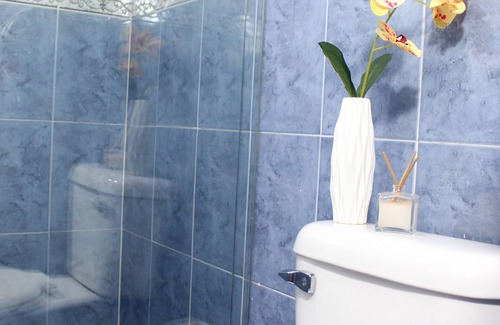 Los Martires Hotel | Hotel Windsor Bogotá