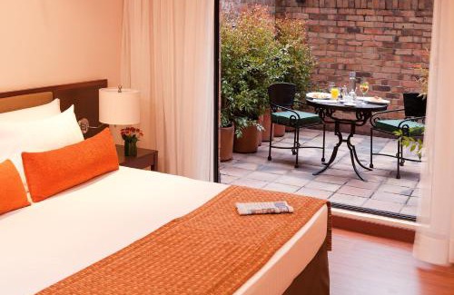 Chico Reservado Hotel | Hotel Windsor House Inn By GEH Suites