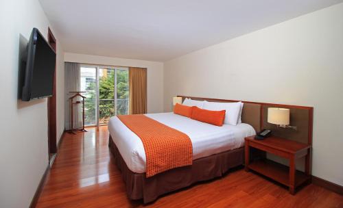 Chico Reservado Hotel | Hotel Windsor House Inn By GEH Suites