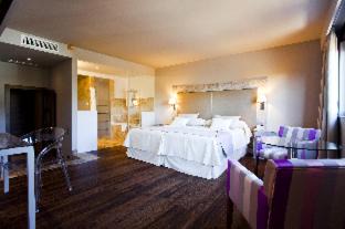 Villamena Hotel | Hotel & Winery Señorío de Nevada