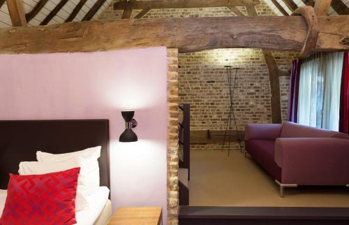 Municipality of Landgraaf Hotel | Hotel Winselerhof by Flow