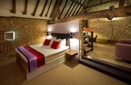 Municipality of Landgraaf Hotel | Hotel Winselerhof by Flow