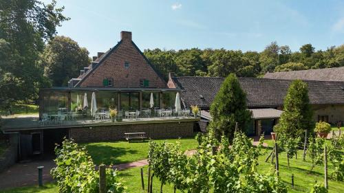 Municipality of Landgraaf Hotel | Hotel Winselerhof by Flow