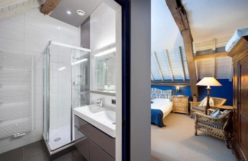 Municipality of Landgraaf Hotel | Hotel Winselerhof by Flow