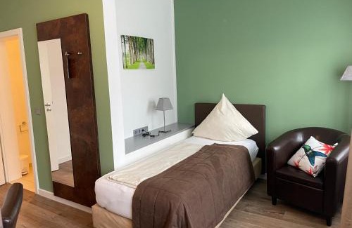 Schoeppingen Hotel | Hotel Winter