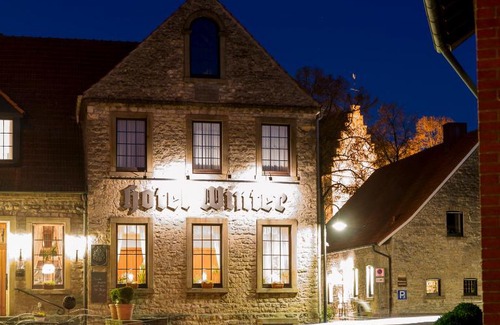 Schoeppingen Hotel | Hotel Winter