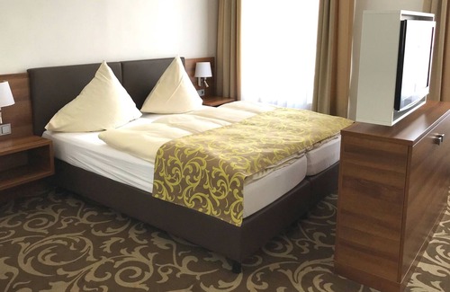 Schoeppingen Hotel | Hotel Winter