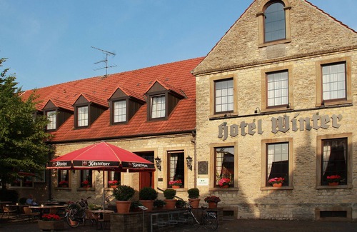 Schoeppingen Hotel | Hotel Winter