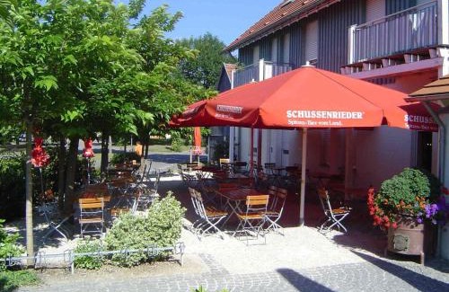 Eggenweiler Hotel | Hotel Wirtshaus Krone