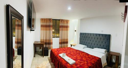 Callao Hotel | Hotel World Peru