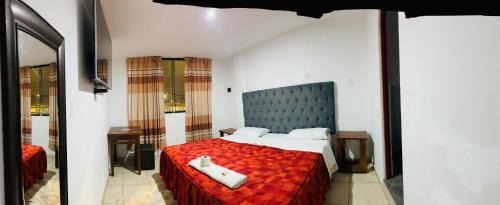 Callao Hotel | Hotel World Peru