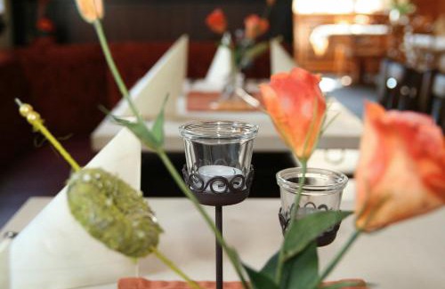 Lennep House | Hotel Wuppertaler Hof