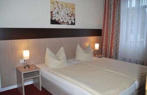 Lennep House | Hotel Wuppertaler Hof