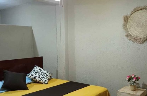 Acapulco de Juarez Municipality Hotel | Hotel Xaltianguis