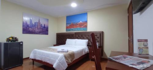 San Juan de Pasto Hotel | Hotel Xilon Pasto
