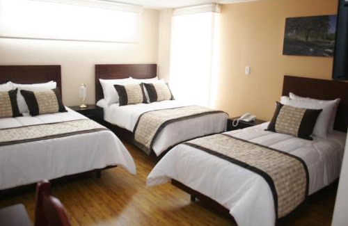 San Juan de Pasto Hotel | Hotel Xilon Pasto