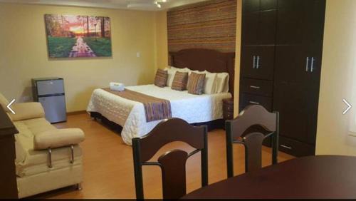 San Juan de Pasto Hotel | Hotel Xilon Resort Plaza