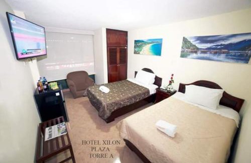 San Juan de Pasto Hotel | Hotel Xilon Resort Plaza