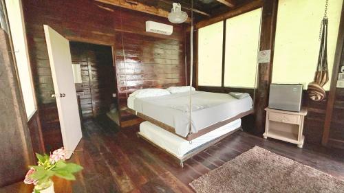 Othon P. Blanco Hotel | Hotel Xu-La Azul