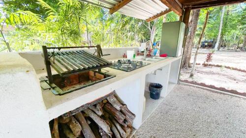 Othon P. Blanco Hotel | Hotel Xu-La Azul