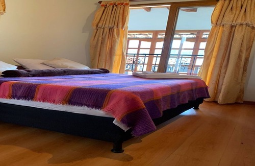 Guatape Hotel | Hotel y Coworking Guatapé, ubicados a 3 cuadras del parque principal