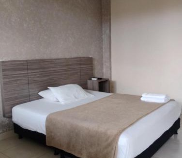 Soacha Hotel | Hotel y restaurante la estancia