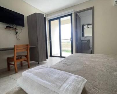 Soacha Hotel | Hotel y restaurante la estancia