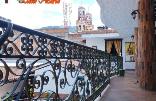 La Plata Hotel | Hotel y Restaurante Casa Medina