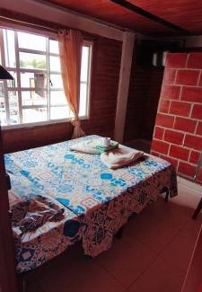 Pitalito Hotel | Hotel y restaurante juanchito