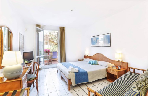 Marciana Marina Hotel | Hotel Yacht Club