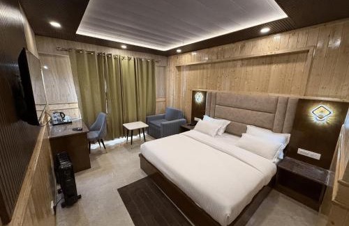 Badrinath Hotel | Hotel Yagya