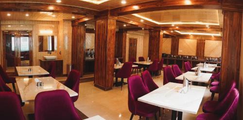 Badrinath Hotel | Hotel Yagya