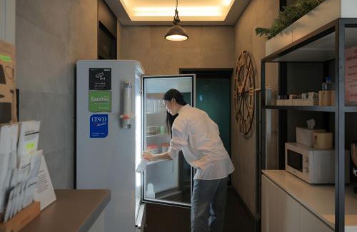 Siheung Hotel | Hotel Yaja Siheung Jeongwang