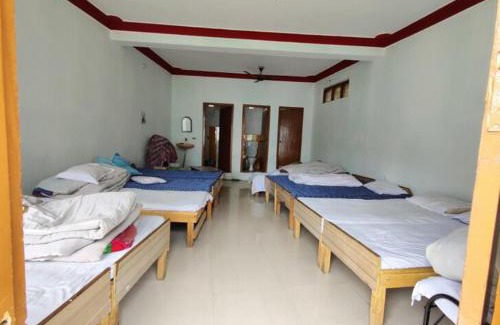 Rajgarhi Hotel | Hotel Yamdagni Rishi