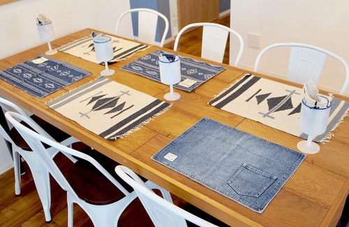 Yabu House | Hotel Yanbarunia