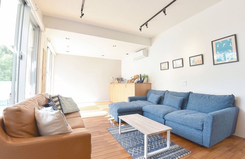 Yabu House | Hotel Yanbarunia