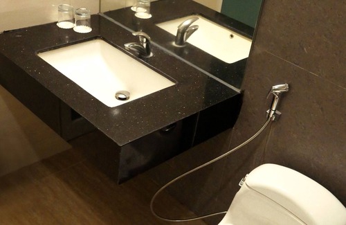 Binong Hotel | Hotel Yasmin Karawaci