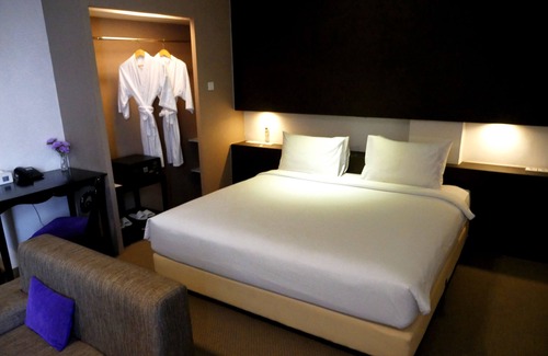 Binong Hotel | Hotel Yasmin Karawaci