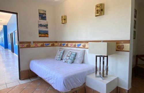 Rosario Hotel | Hotel Yauco