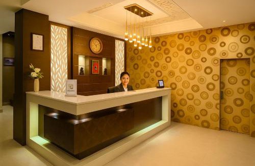 Gangtok Hotel | Hotel Yeasel near Ridge Park Gangtok - A Prime location property