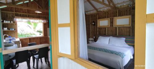 Aguamansa Hotel | Hotel YELLOW HOME Providencia Isla