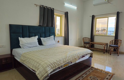 Dehradun Hotel | Hotel YesWell