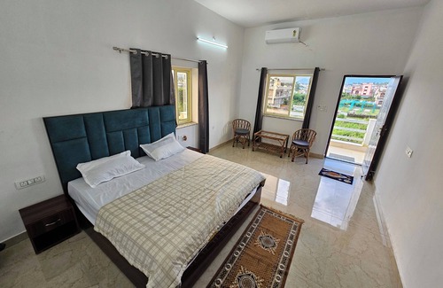 Dehradun Hotel | Hotel YesWell